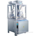 Closed Fully Auto. Capsule Filling Machine